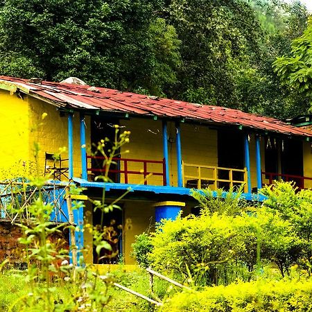 Patwa Dunga Hots Nainital 호스텔 외부 사진