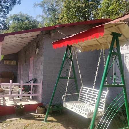 Patwa Dunga Hots Nainital 호스텔 외부 사진